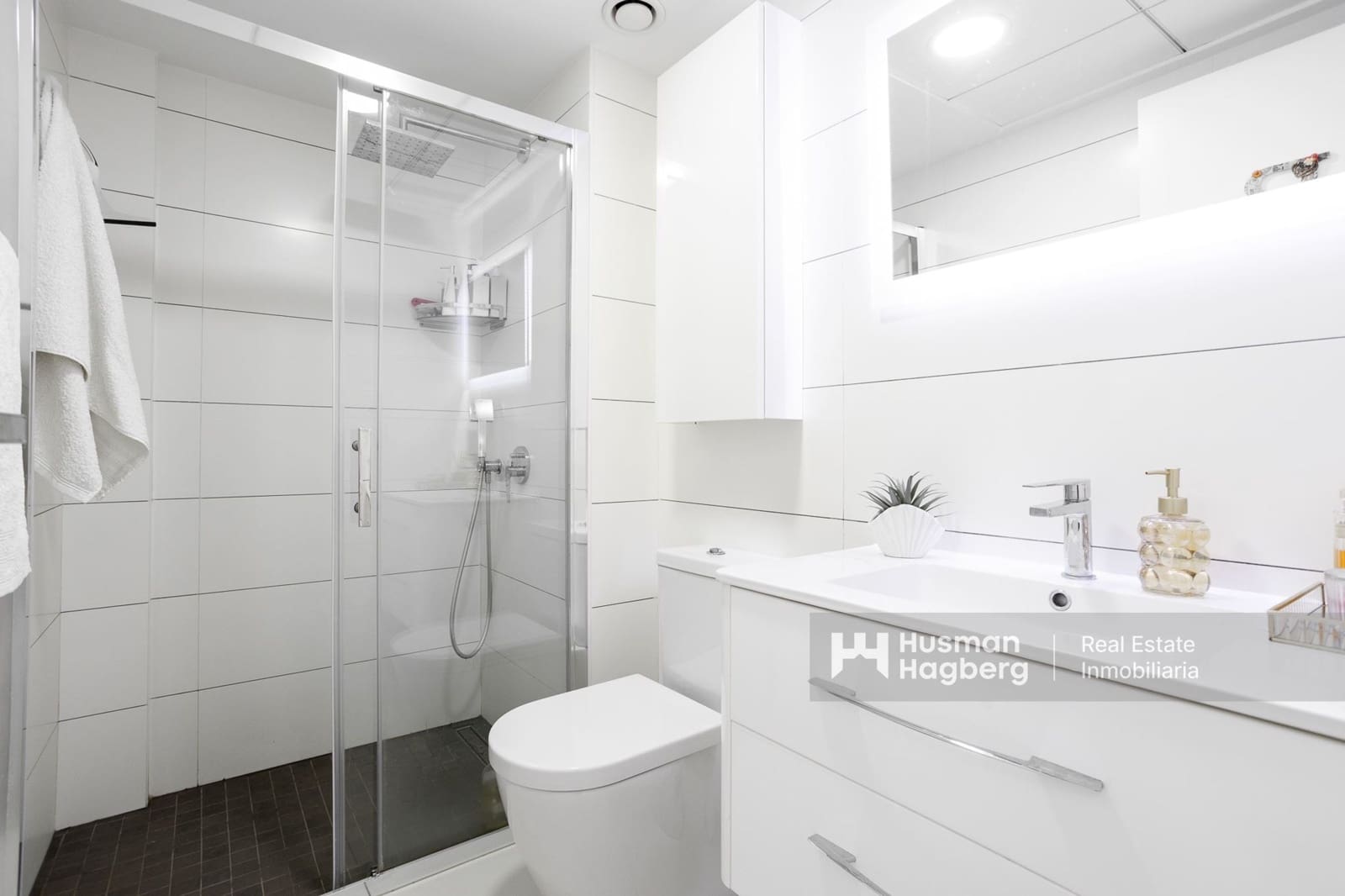 3 soverom Hus til salgs i Orihuela Costa med svømmebasseng - € 399 000 (Ref: 9793610)