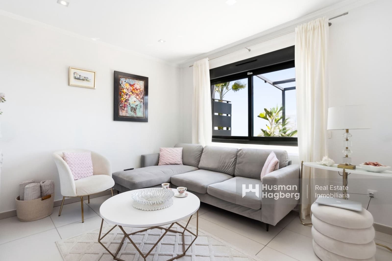 3 soverom Hus til salgs i Orihuela Costa med svømmebasseng - € 399 000 (Ref: 9793610)