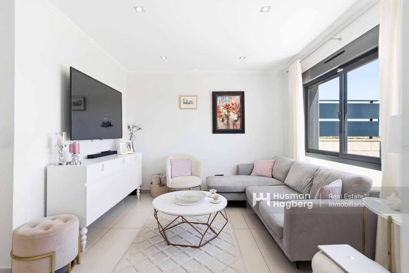 3 soverom Hus til salgs i Orihuela Costa med svømmebasseng - € 399 000 (Ref: 9793610)