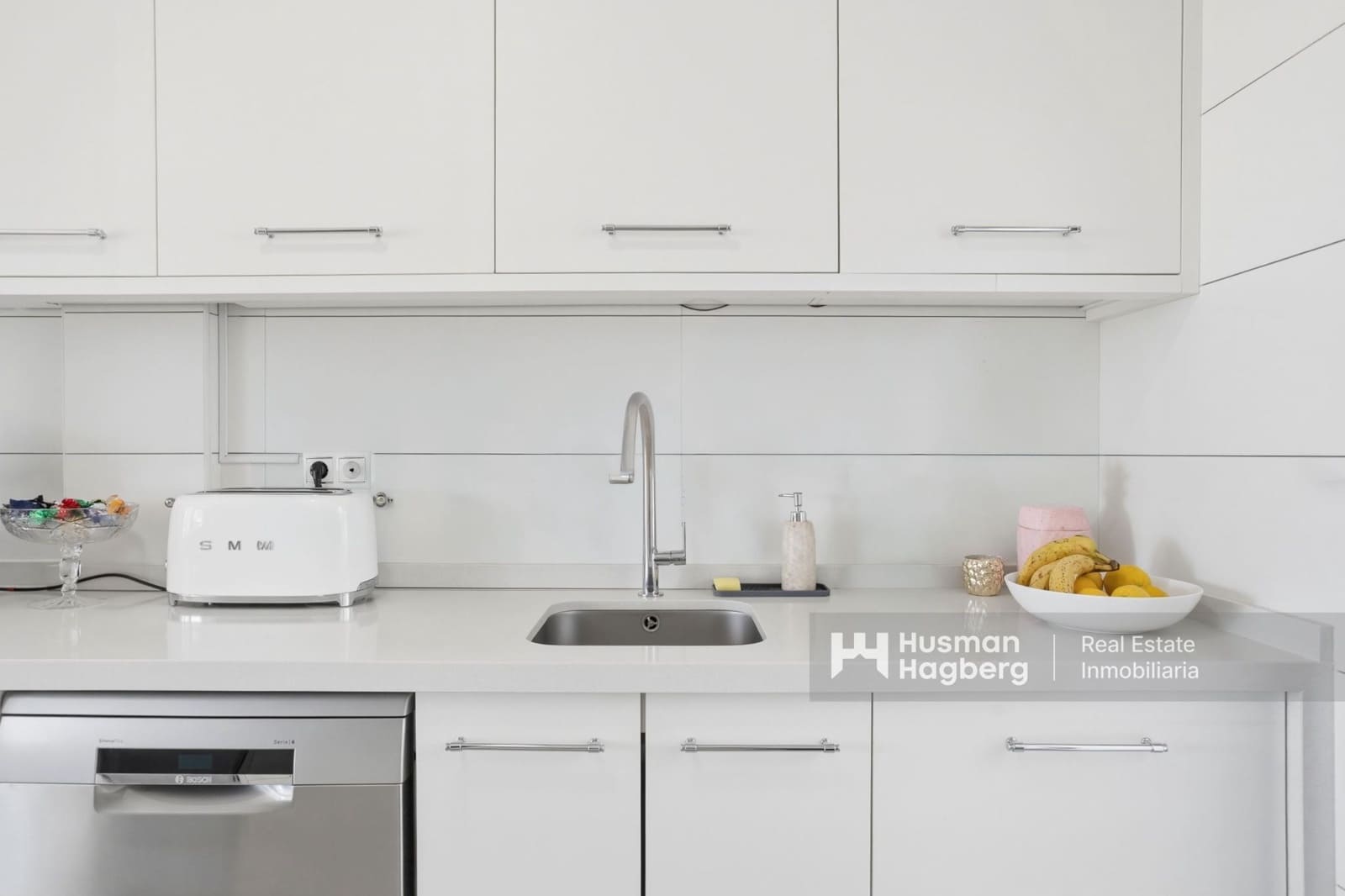 3 soverom Hus til salgs i Orihuela Costa med svømmebasseng - € 399 000 (Ref: 9793610)