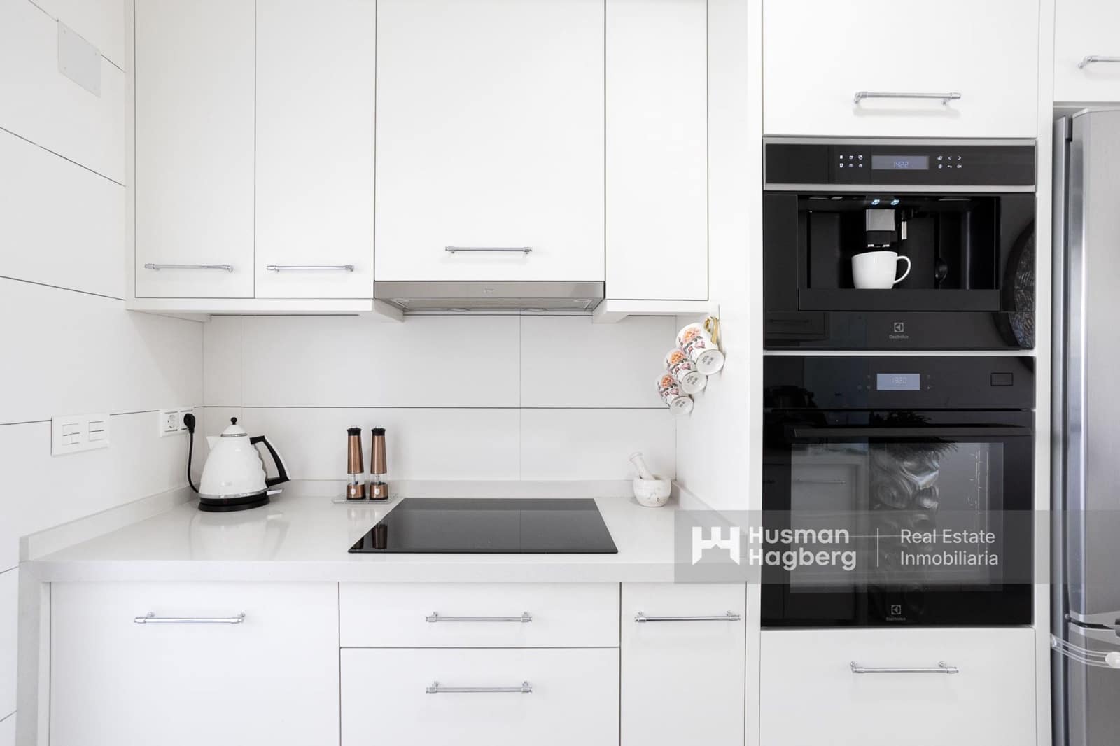 3 soverom Hus til salgs i Orihuela Costa med svømmebasseng - € 399 000 (Ref: 9793610)