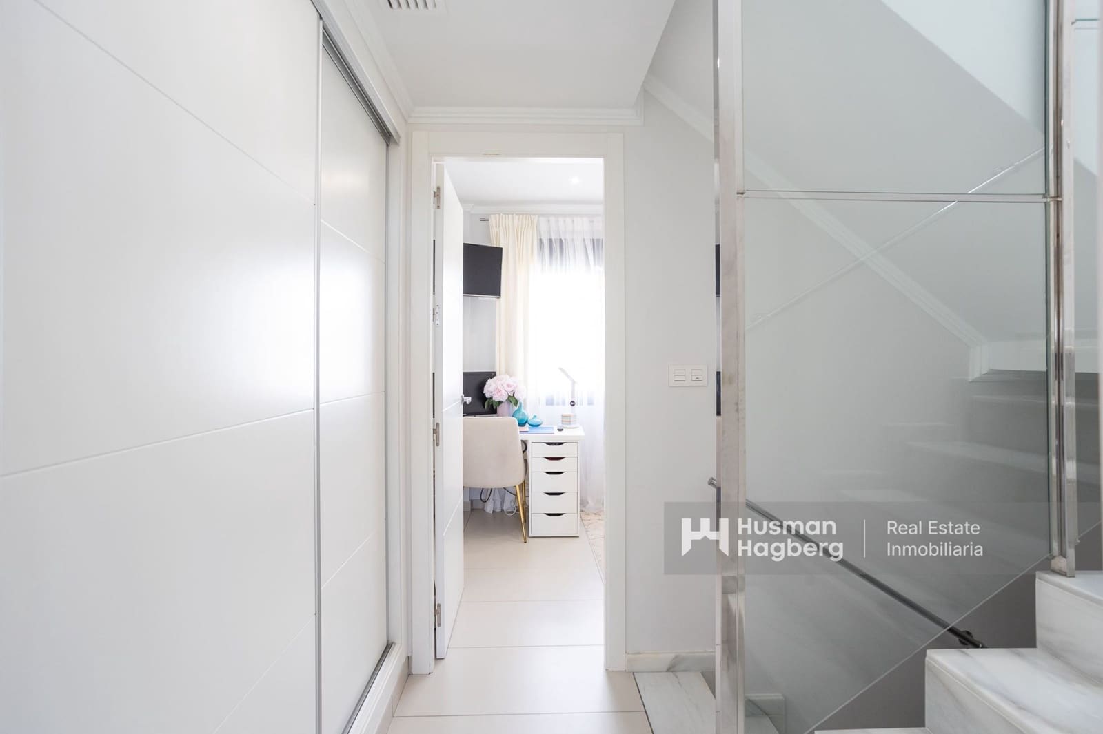 3 soverom Hus til salgs i Orihuela Costa med svømmebasseng - € 399 000 (Ref: 9793610)