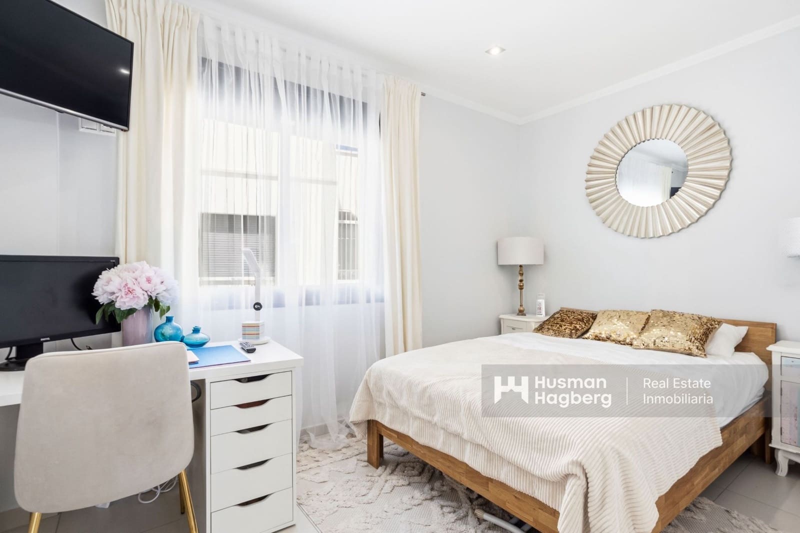 3 soverom Hus til salgs i Orihuela Costa med svømmebasseng - € 399 000 (Ref: 9793610)