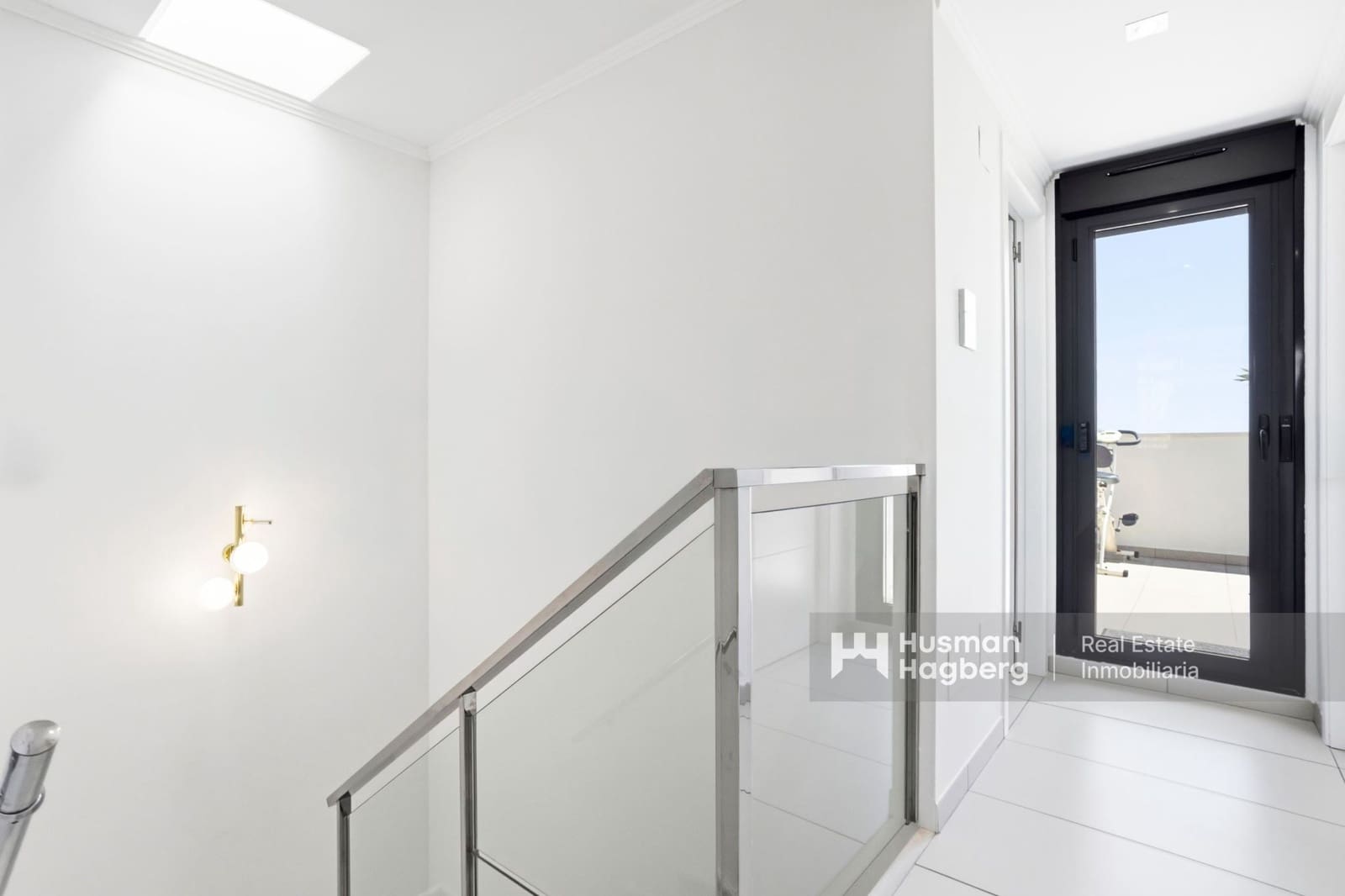 3 soverom Hus til salgs i Orihuela Costa med svømmebasseng - € 399 000 (Ref: 9793610)