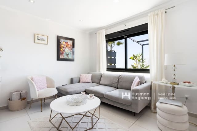 3 soverom Hus til salgs i Lomas de Cabo Roig - Los Dolses, Orihuela med svømmebasseng - € 399 000 (Ref: 9793610)