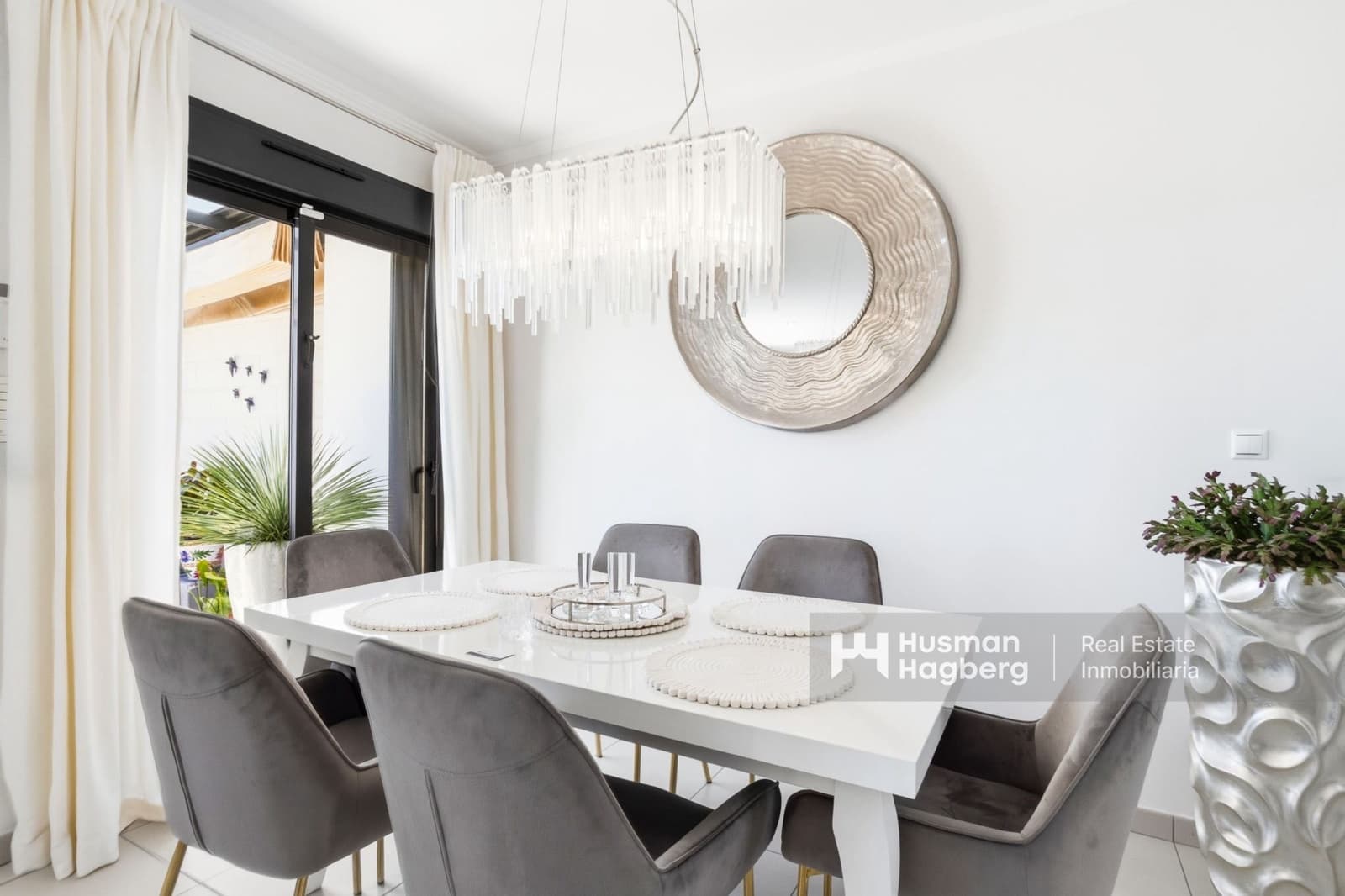 3 soverom Hus til salgs i Orihuela Costa med svømmebasseng - € 399 000 (Ref: 9793610)