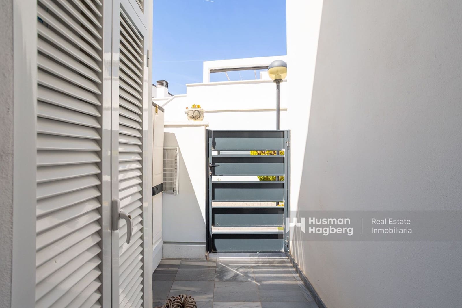 3 soverom Hus til salgs i Orihuela Costa med svømmebasseng - € 399 000 (Ref: 9793610)