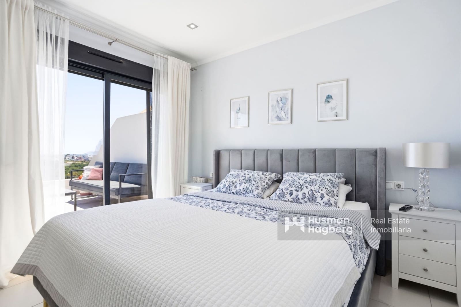 3 soverom Hus til salgs i Orihuela Costa med svømmebasseng - € 399 000 (Ref: 9793610)