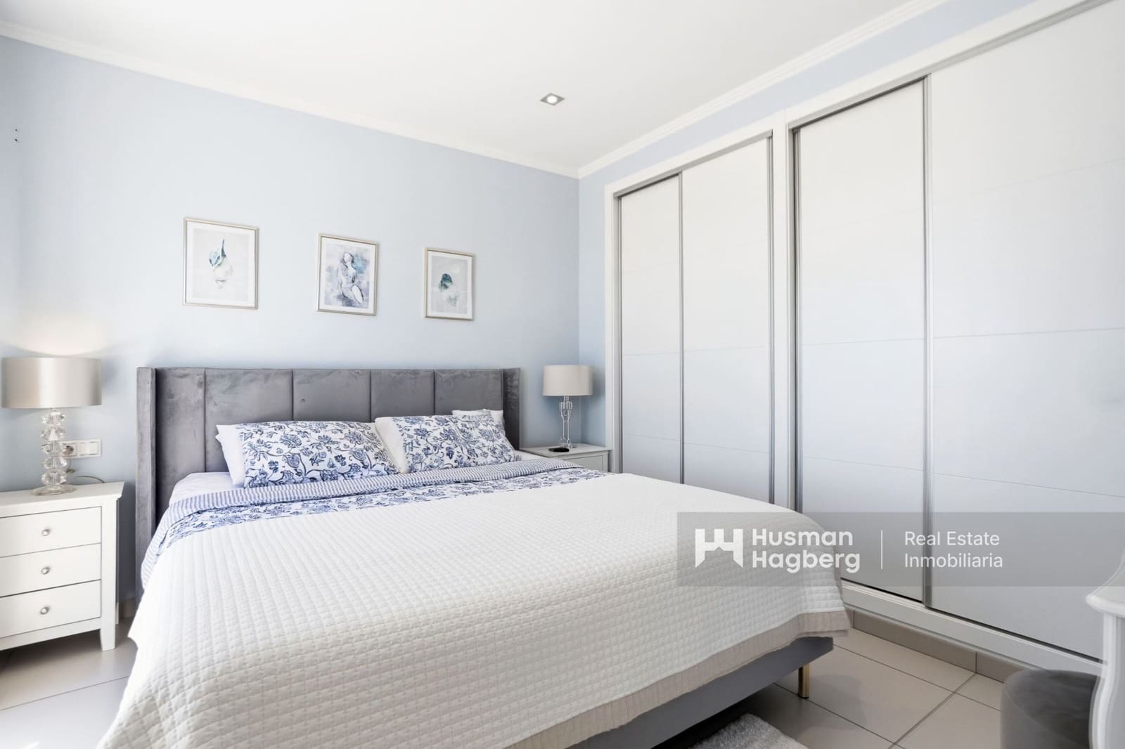 3 soverom Hus til salgs i Orihuela Costa med svømmebasseng - € 399 000 (Ref: 9793610)