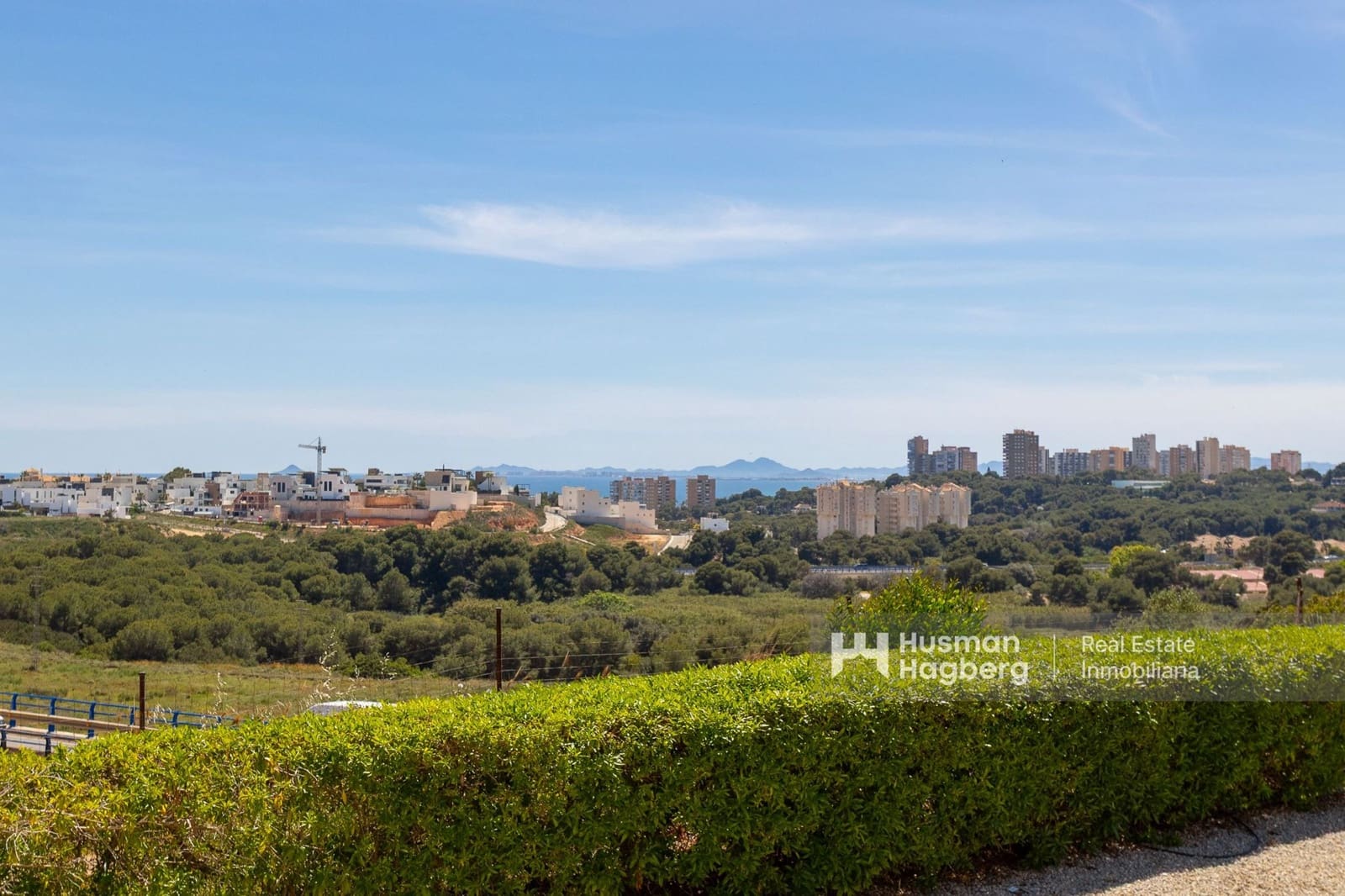 3 soverom Hus til salgs i Orihuela Costa med svømmebasseng - € 399 000 (Ref: 9793610)