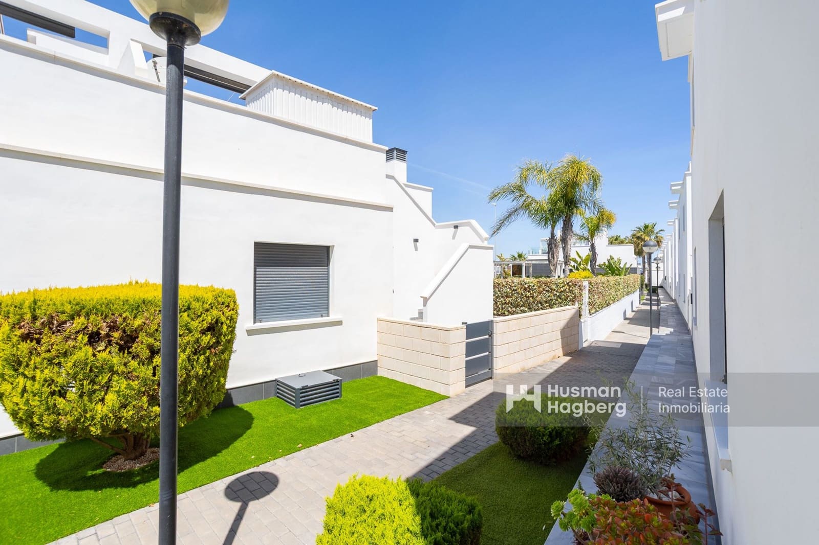 3 soverom Hus til salgs i Orihuela Costa med svømmebasseng - € 399 000 (Ref: 9793610)