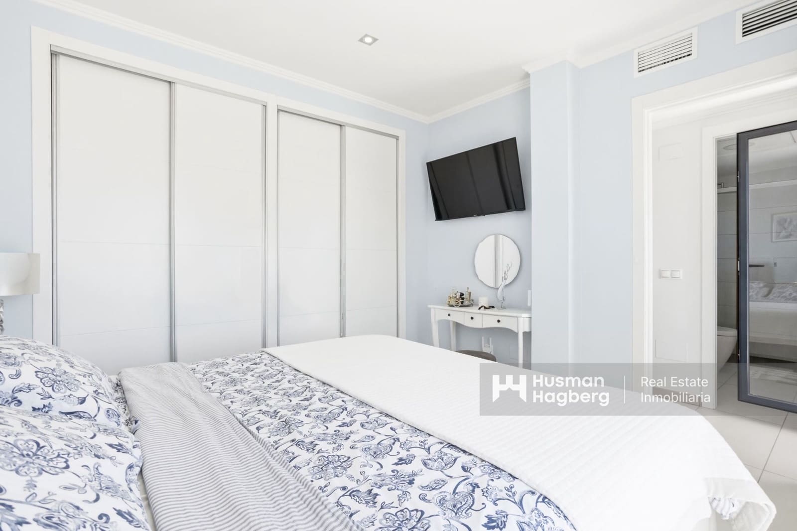 3 soverom Hus til salgs i Orihuela Costa med svømmebasseng - € 399 000 (Ref: 9793610)