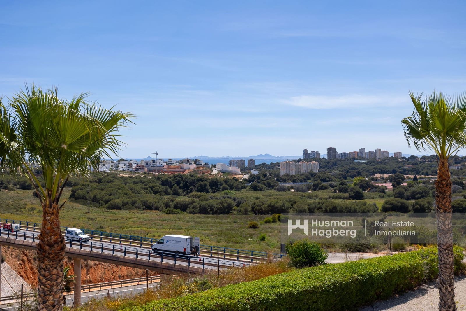 3 soverom Hus til salgs i Orihuela Costa med svømmebasseng - € 399 000 (Ref: 9793610)