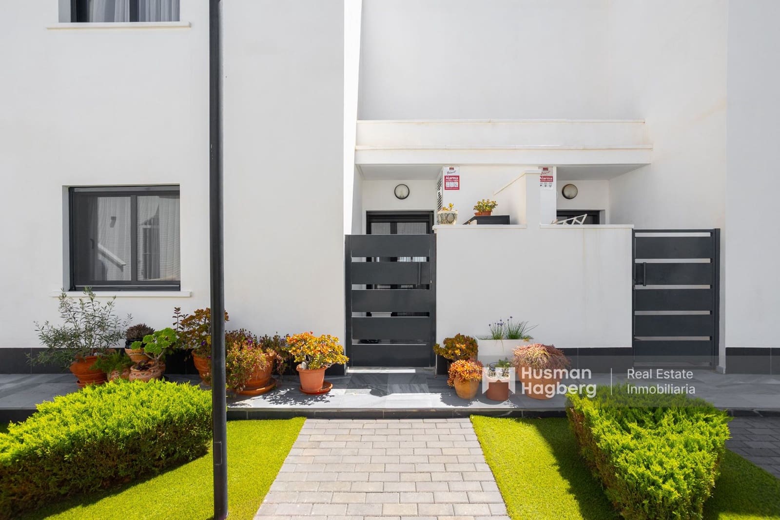 3 soverom Hus til salgs i Orihuela Costa med svømmebasseng - € 399 000 (Ref: 9793610)