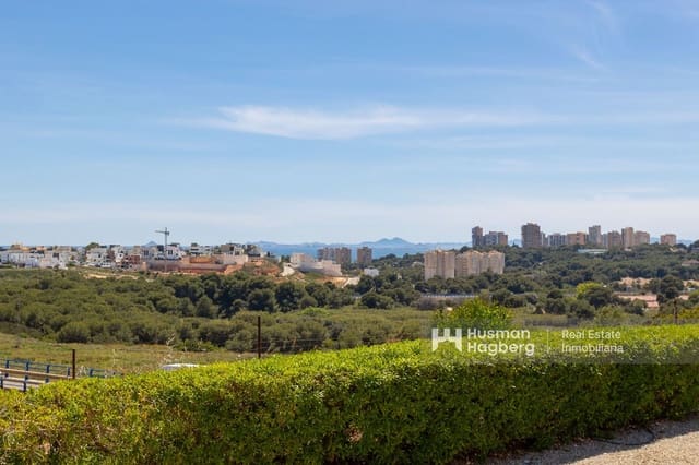 3 soverom Hus til salgs i Lomas de Cabo Roig - Los Dolses, Orihuela med svømmebasseng - € 399 000 (Ref: 9793610)