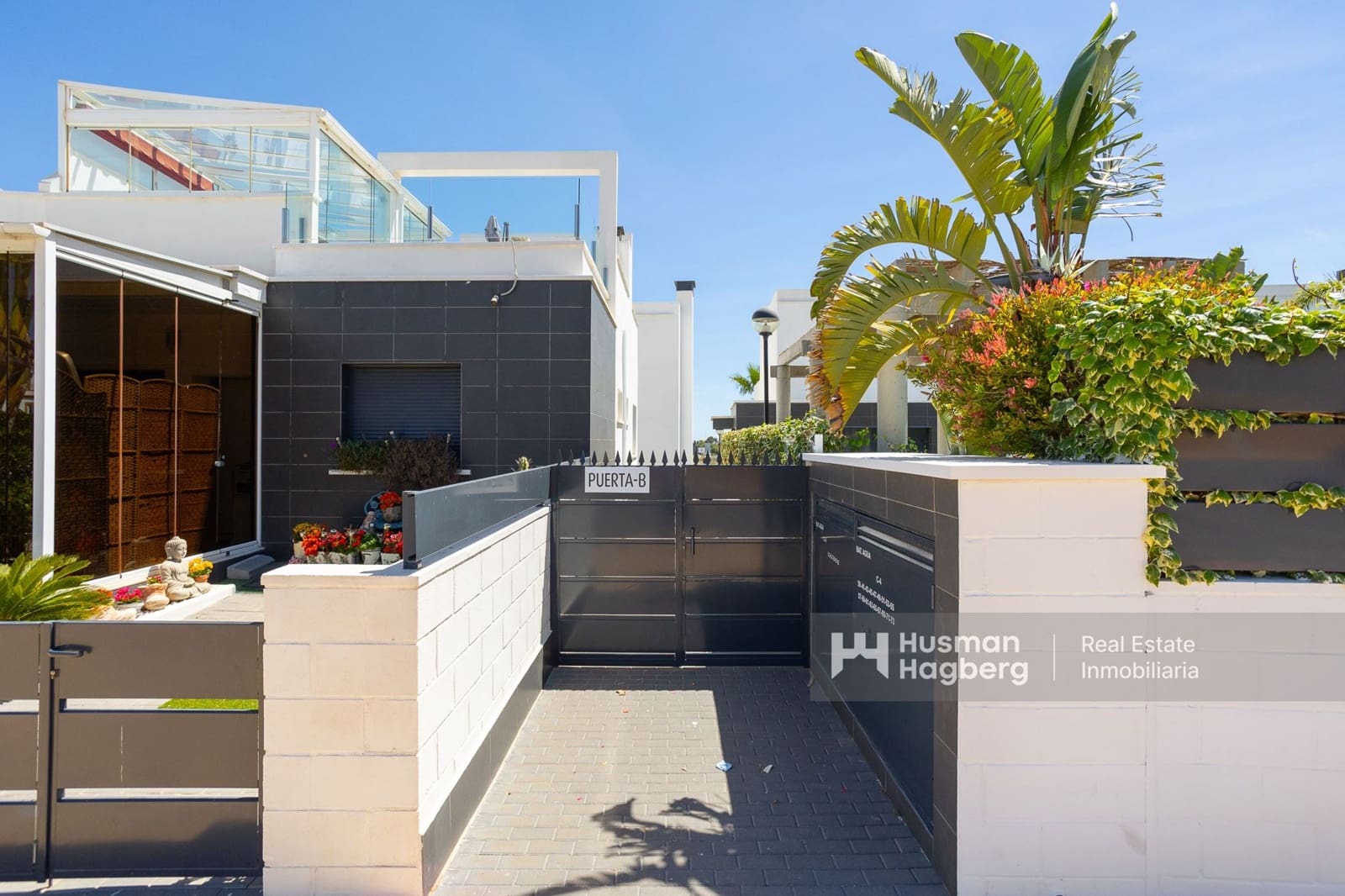 3 soverom Hus til salgs i Orihuela Costa med svømmebasseng - € 399 000 (Ref: 9793610)