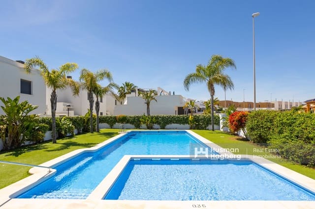 3 camera da letto Casa in vendita in Lomas de Cabo Roig - Los Dolses, Orihuela con piscina - 369.000 € (Rif: 9793610)