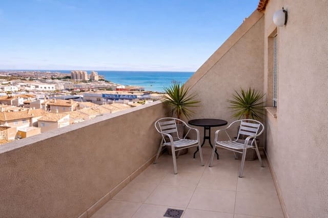 3 camera da letto Appartamento in vendita in El Molino, Torrevieja con piscina - 153.000 € (Rif: 9795293)