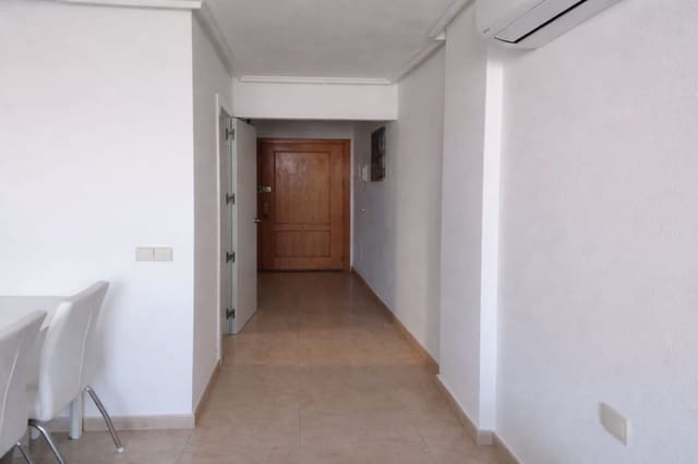 3 camera da letto Appartamento in vendita in El Molino, Torrevieja con piscina - 153.000 € (Rif: 9795293)