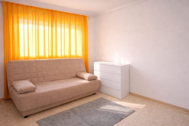 3 camera da letto Appartamento in vendita in El Molino, Torrevieja con piscina - 153.000 € (Rif: 9795293)