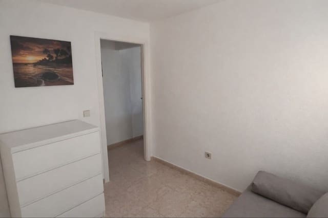 3 camera da letto Appartamento in vendita in El Molino, Torrevieja con piscina - 153.000 € (Rif: 9795293)