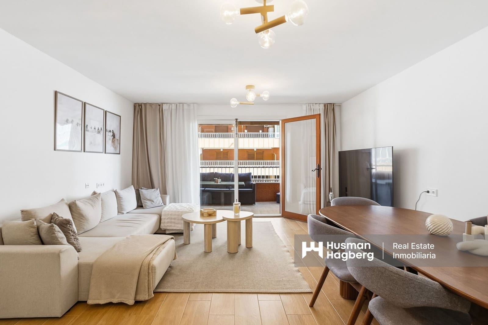 3 slaapkamer Appartement te koop in Torrevieja met zwembad - € 279.999 (Ref: 9795500)