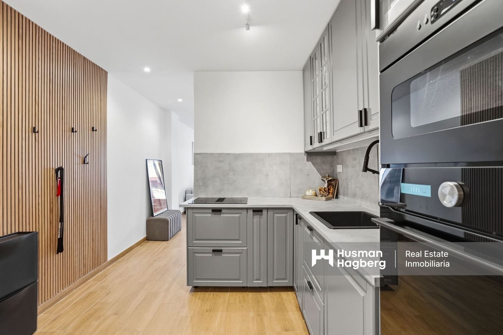 3 slaapkamer Appartement te koop in Torrevieja met zwembad - € 279.999 (Ref: 9795500)