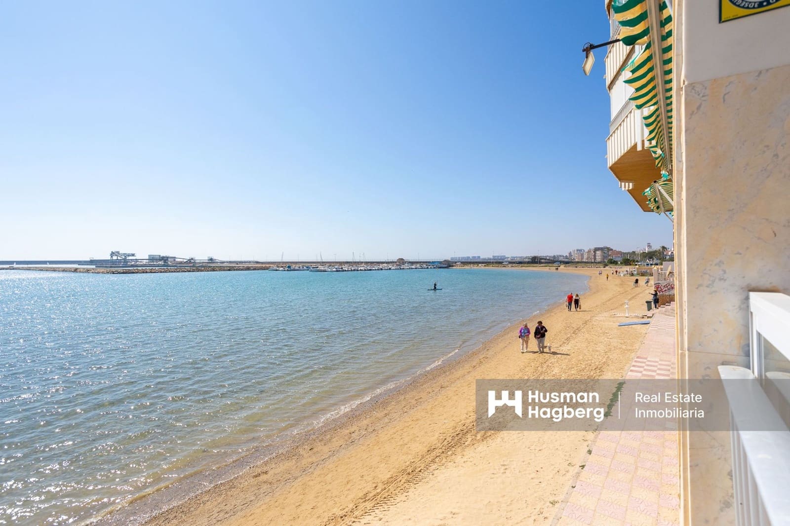 3 slaapkamer Appartement te koop in Torrevieja met zwembad - € 279.999 (Ref: 9795500)
