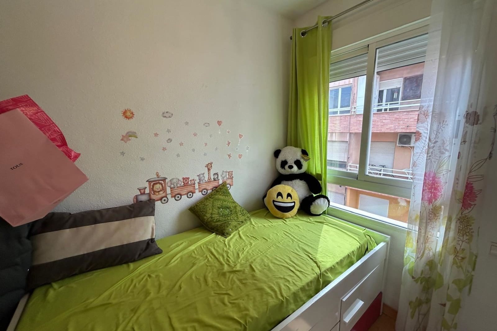 2 camera da letto Appartamento in vendita in Alicante citta - 225.000 € (Rif: 9795501)