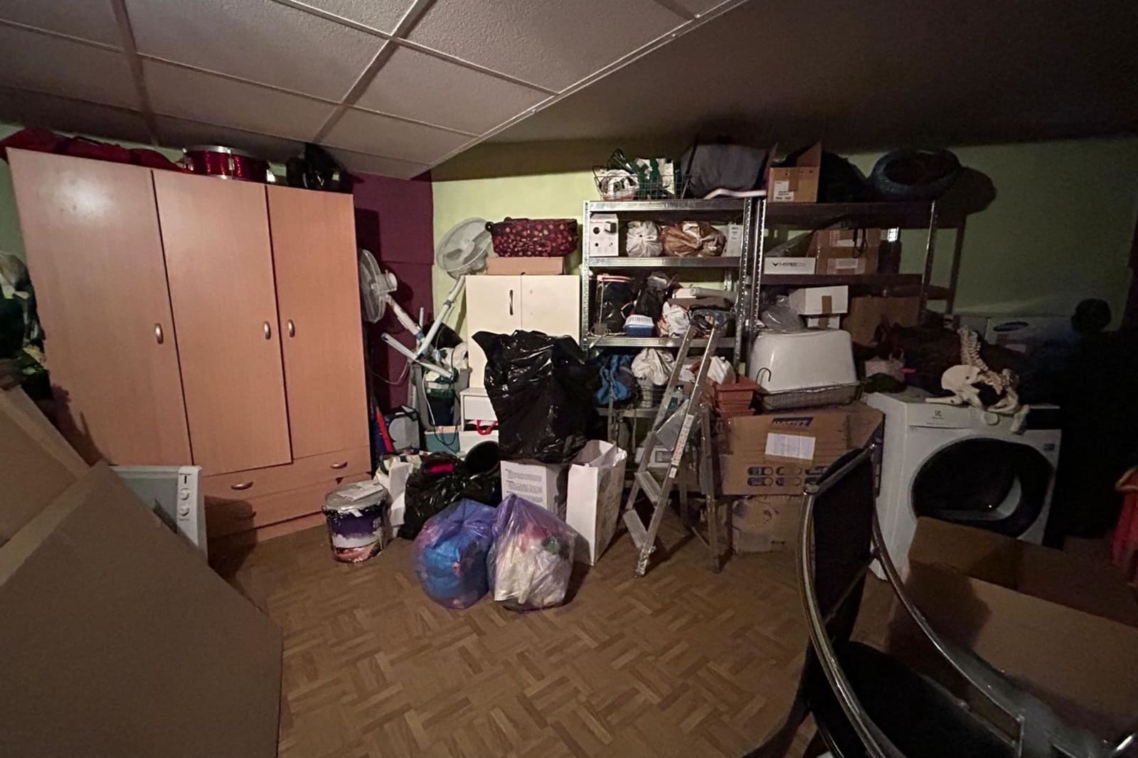 2 camera da letto Appartamento in vendita in Alicante citta - 225.000 € (Rif: 9795501)