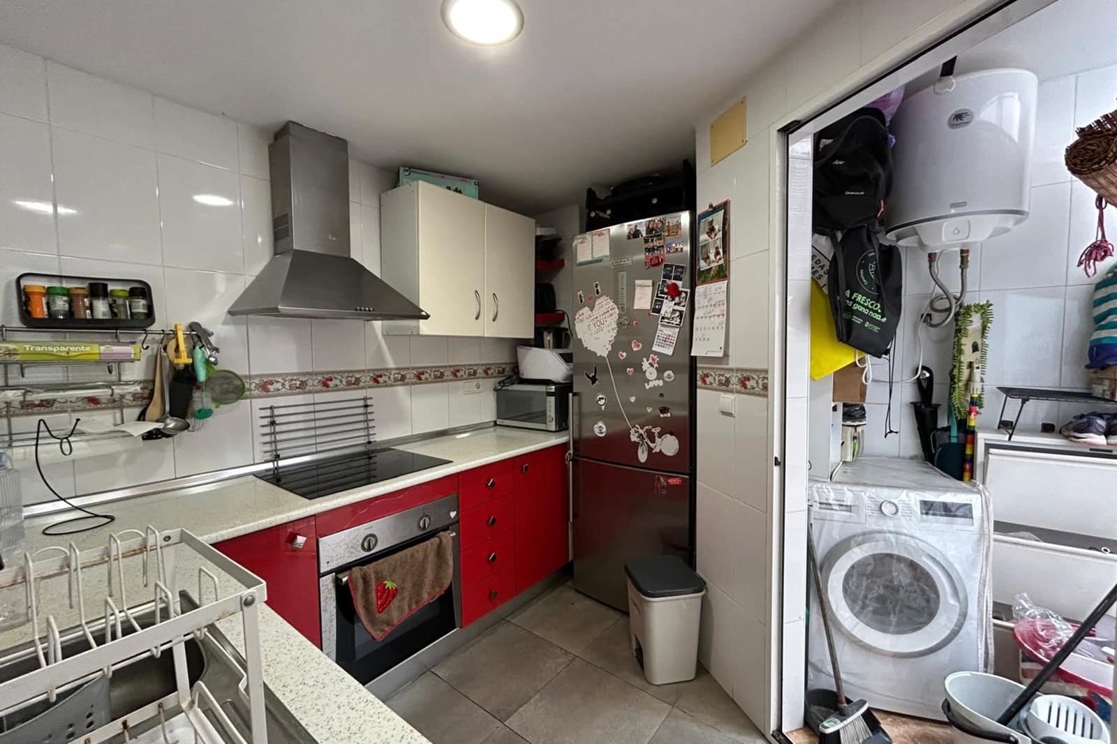 2 camera da letto Appartamento in vendita in Alicante citta - 225.000 € (Rif: 9795501)