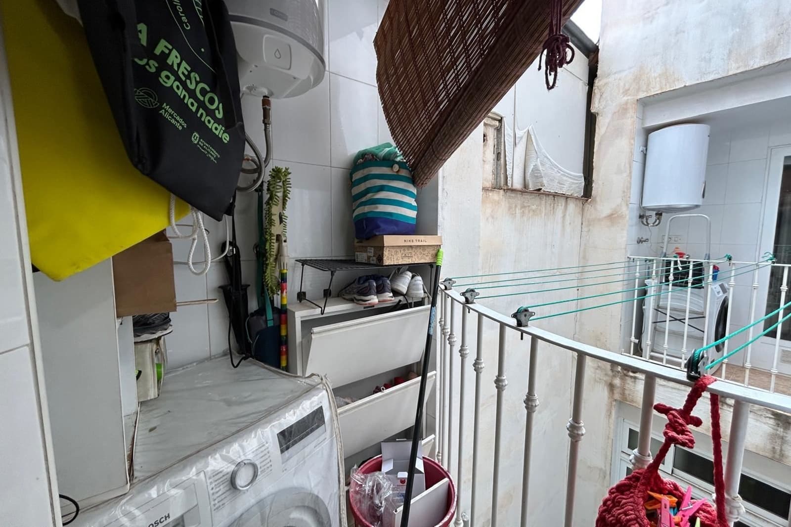 2 camera da letto Appartamento in vendita in Alicante citta - 225.000 € (Rif: 9795501)