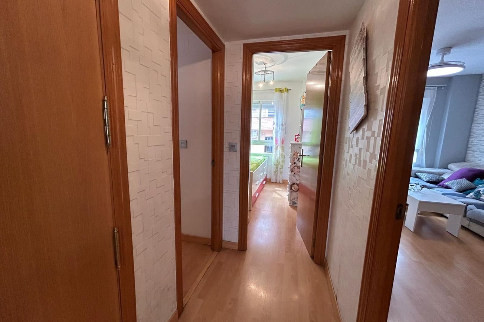 2 camera da letto Appartamento in vendita in Alicante citta - 225.000 € (Rif: 9795501)
