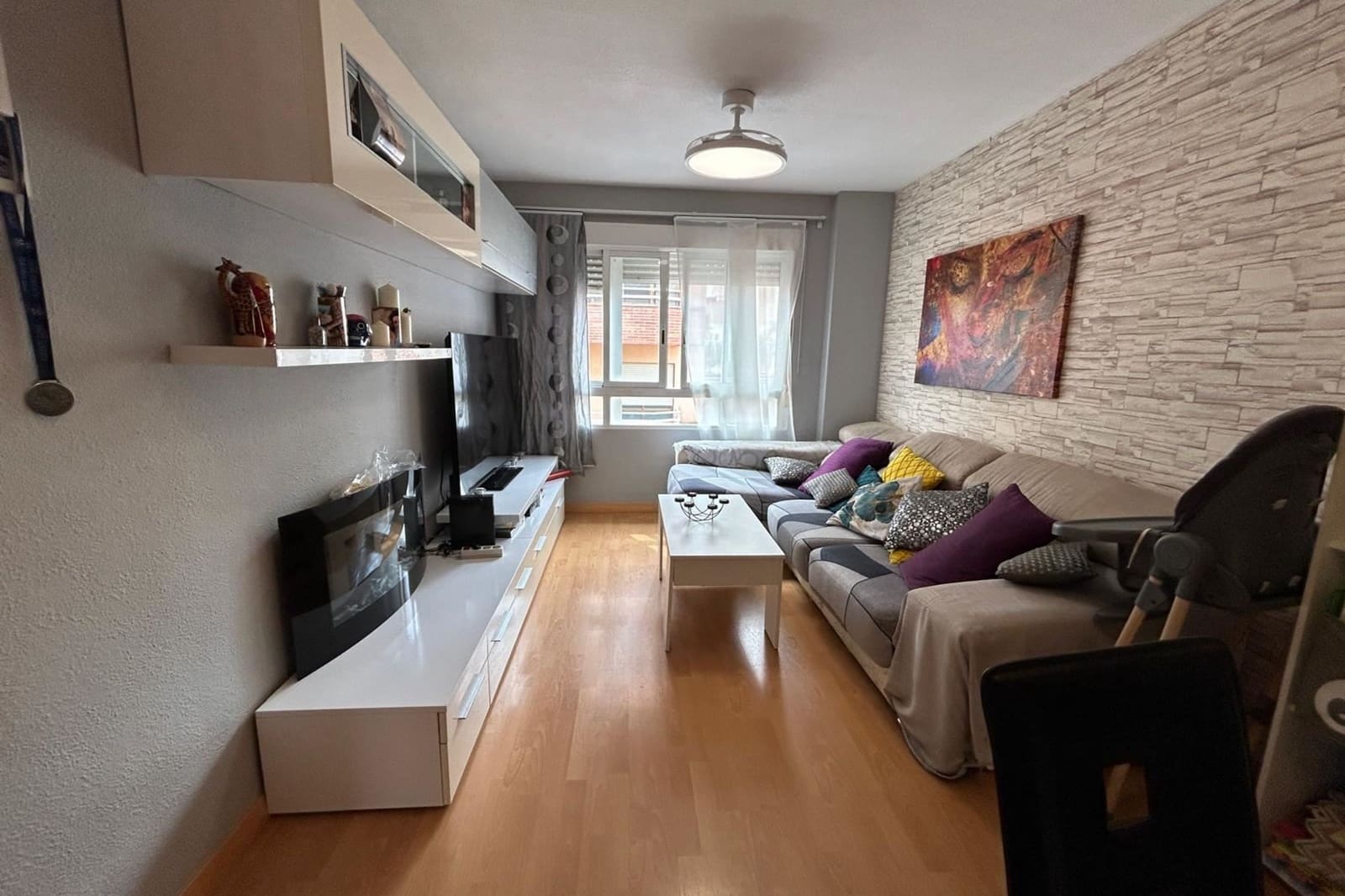 2 camera da letto Appartamento in vendita in Alicante citta - 225.000 € (Rif: 9795501)