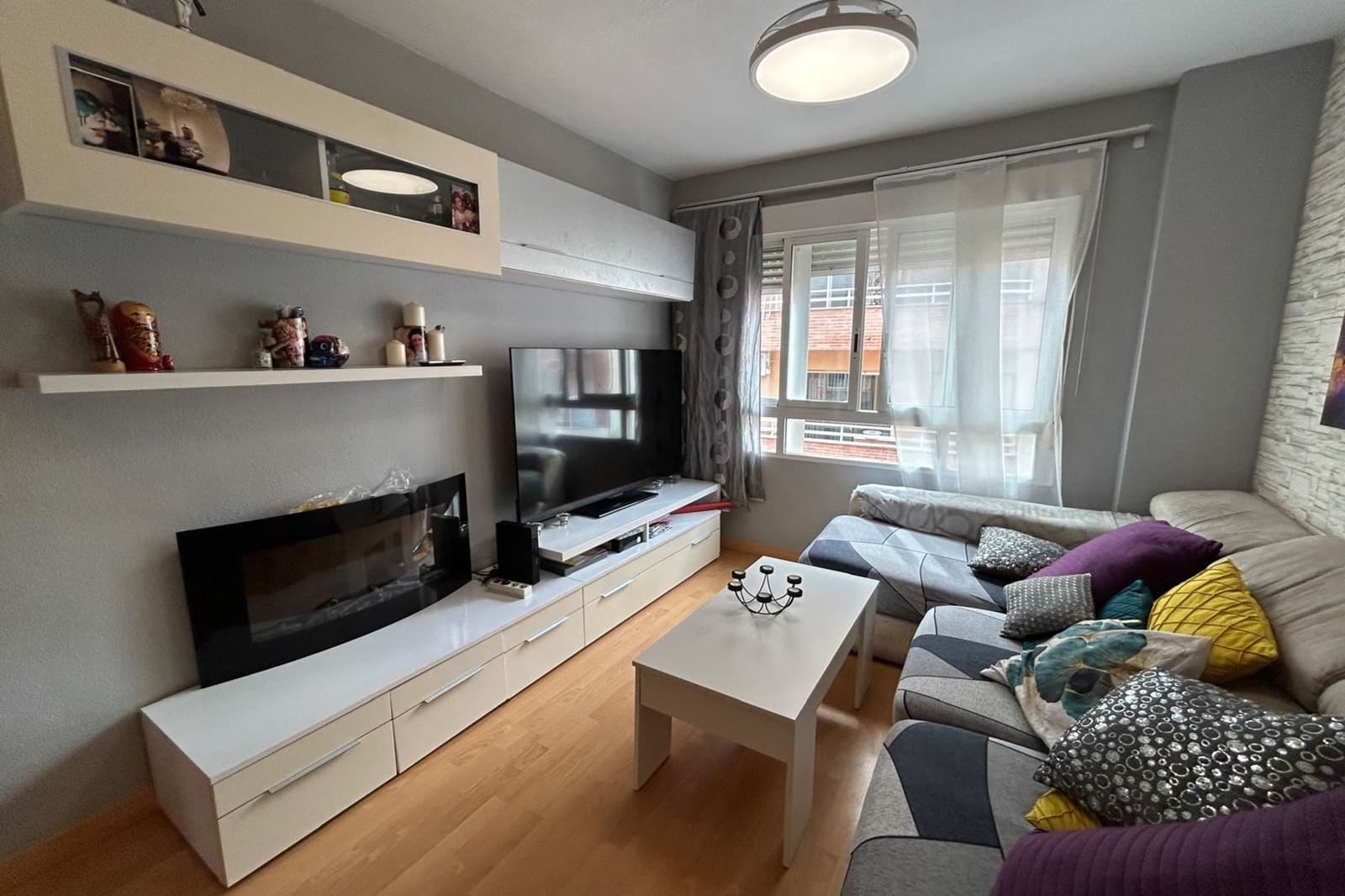 2 camera da letto Appartamento in vendita in Alicante citta - 225.000 € (Rif: 9795501)