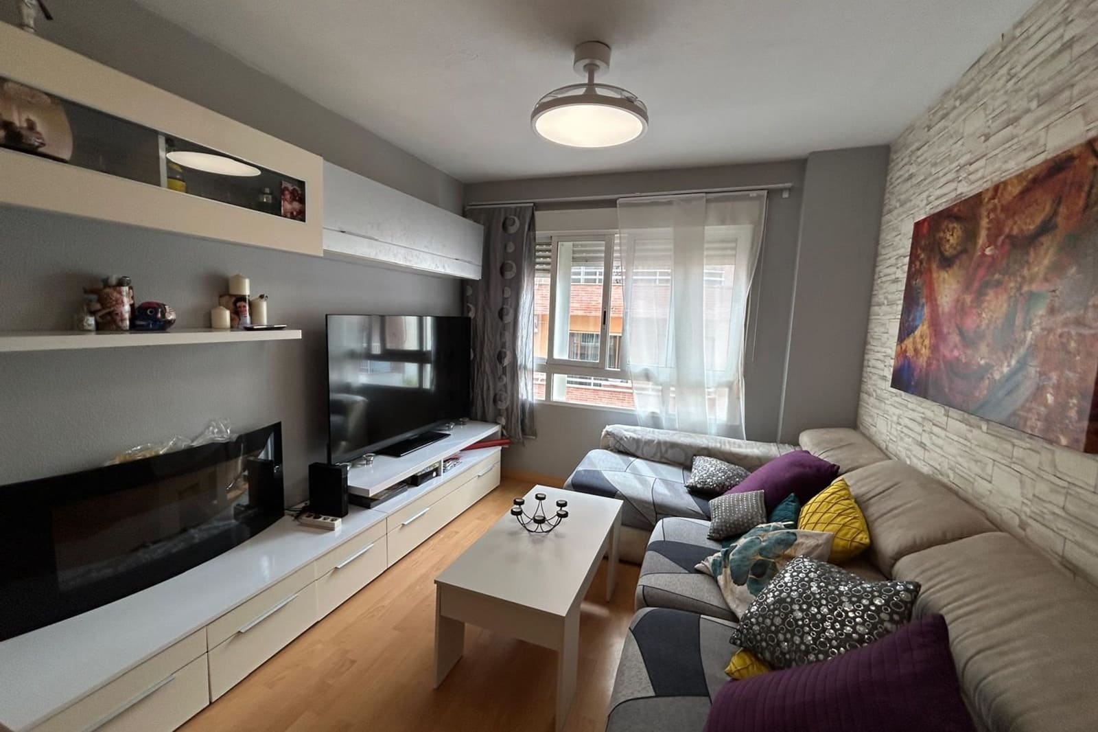 2 camera da letto Appartamento in vendita in Alicante citta - 225.000 € (Rif: 9795501)