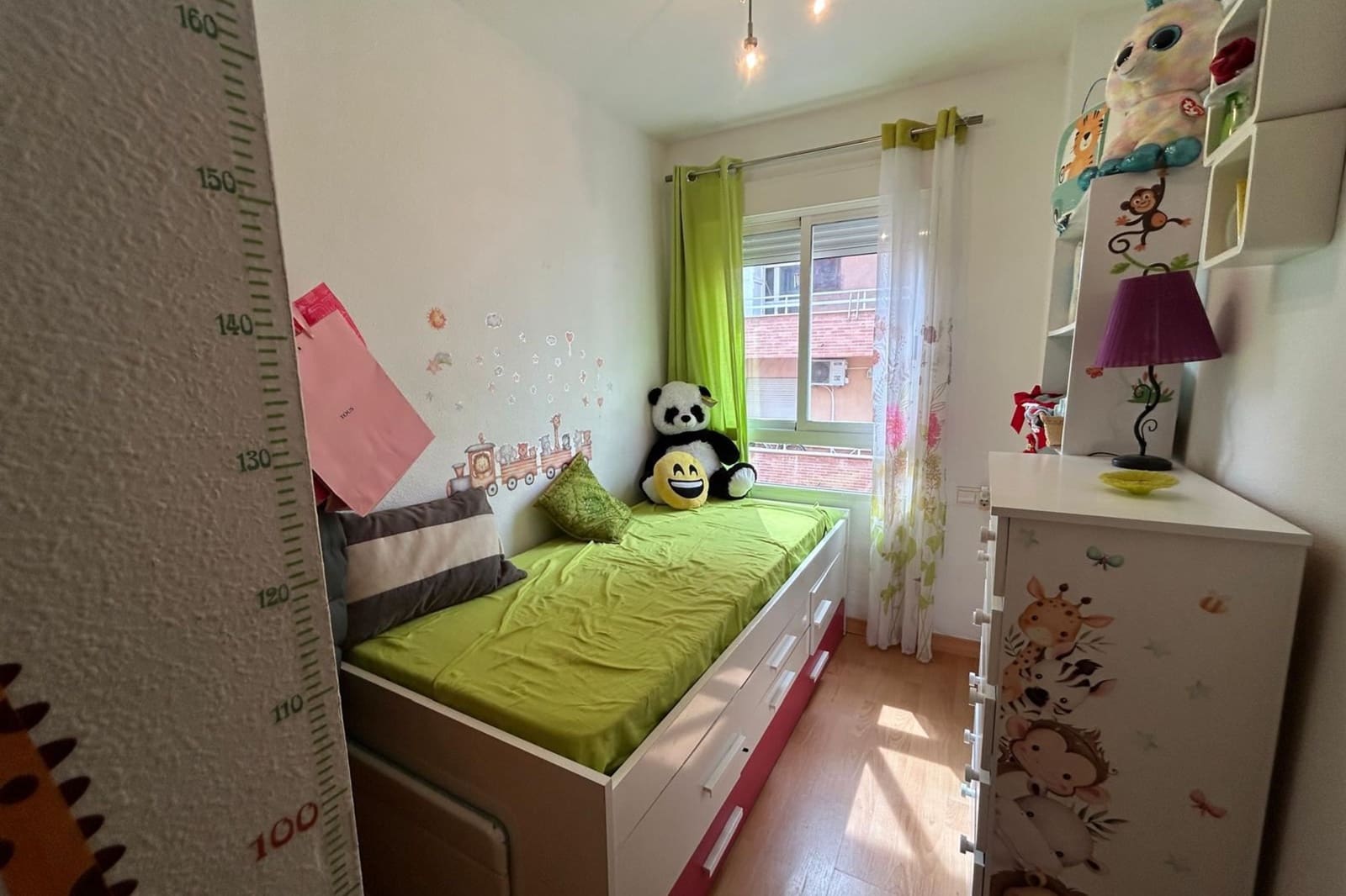 2 camera da letto Appartamento in vendita in Alicante citta - 225.000 € (Rif: 9795501)