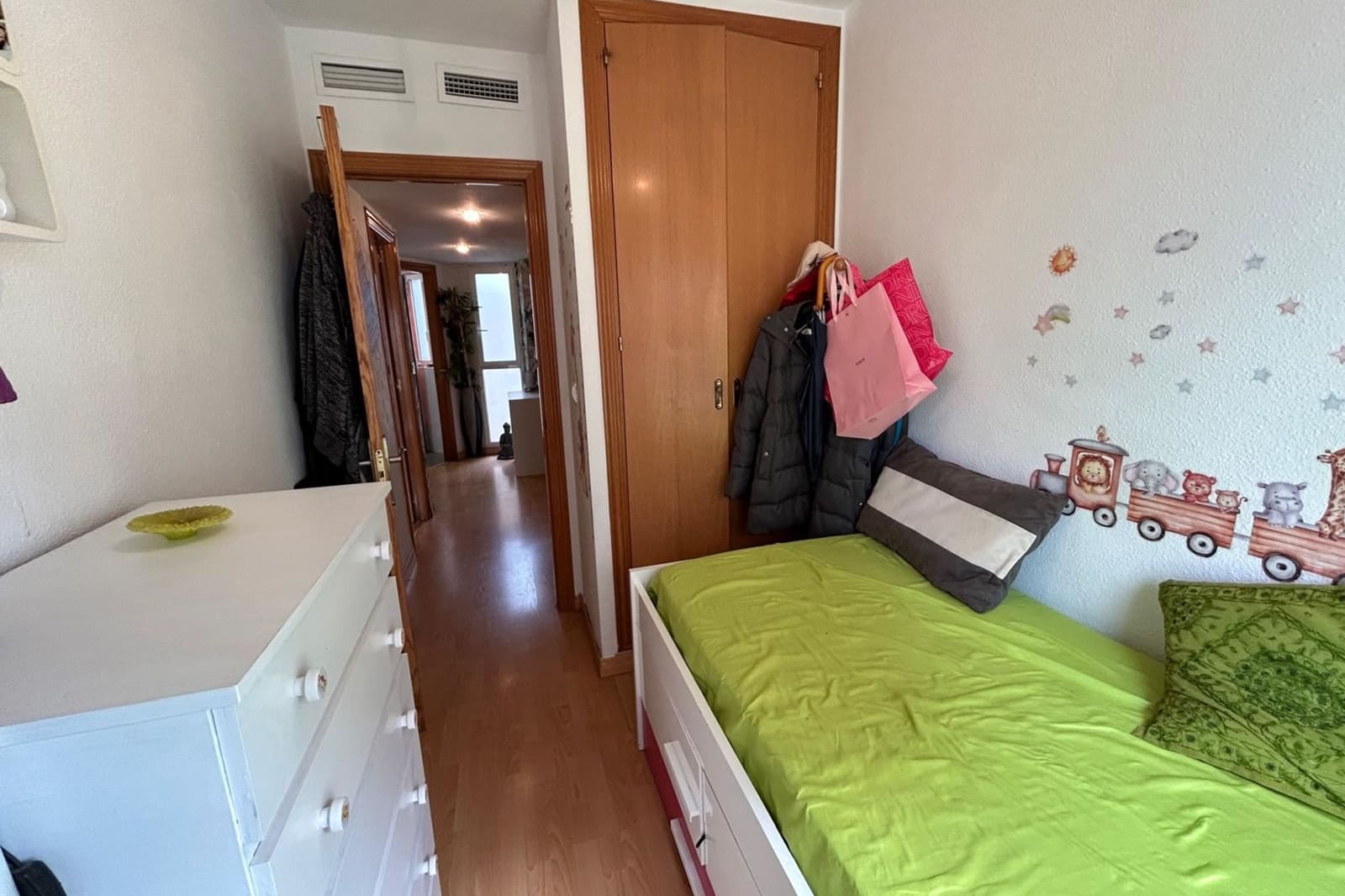 2 camera da letto Appartamento in vendita in Alicante citta - 225.000 € (Rif: 9795501)