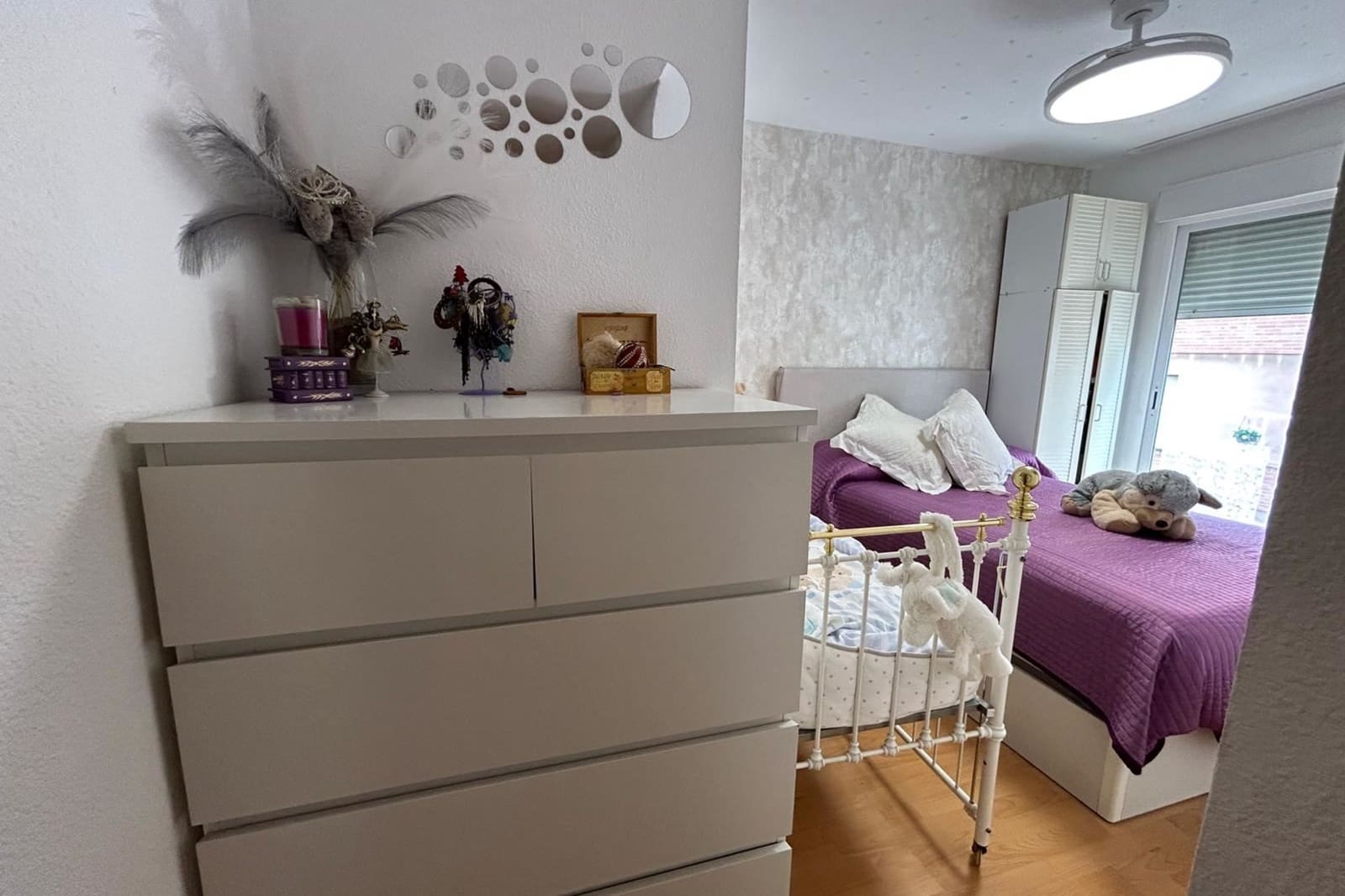 2 camera da letto Appartamento in vendita in Alicante citta - 225.000 € (Rif: 9795501)