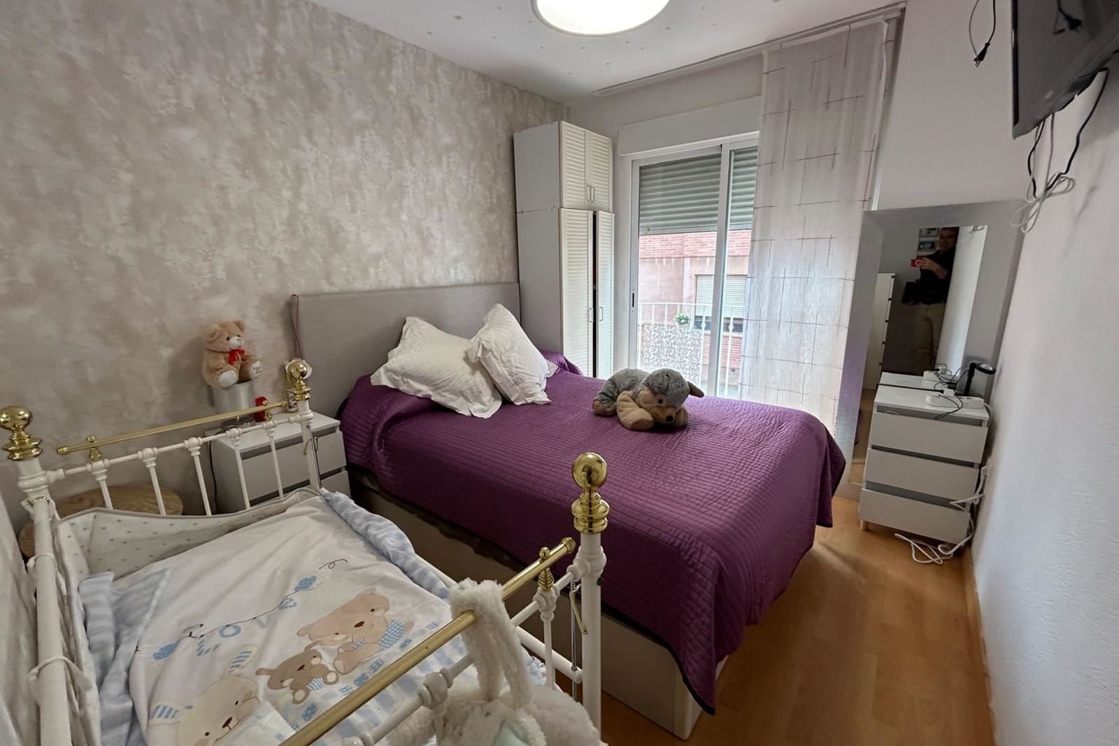 2 camera da letto Appartamento in vendita in Alicante citta - 225.000 € (Rif: 9795501)