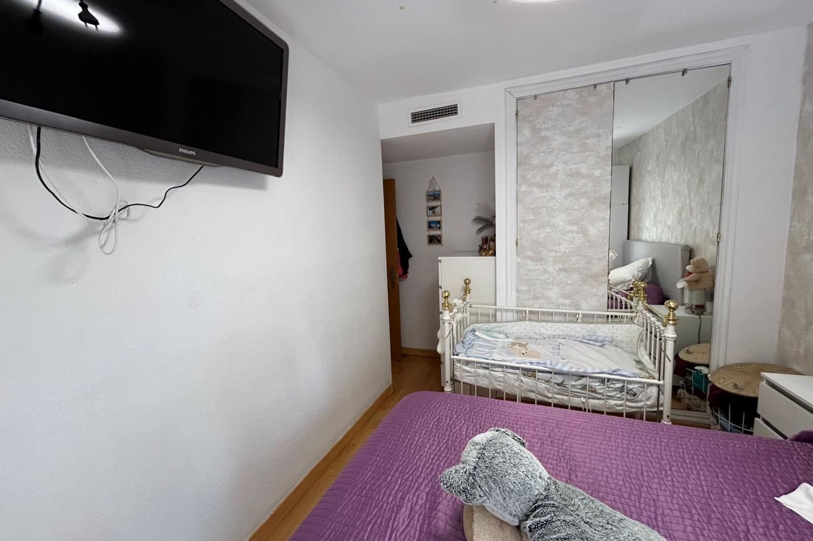 2 camera da letto Appartamento in vendita in Alicante citta - 225.000 € (Rif: 9795501)