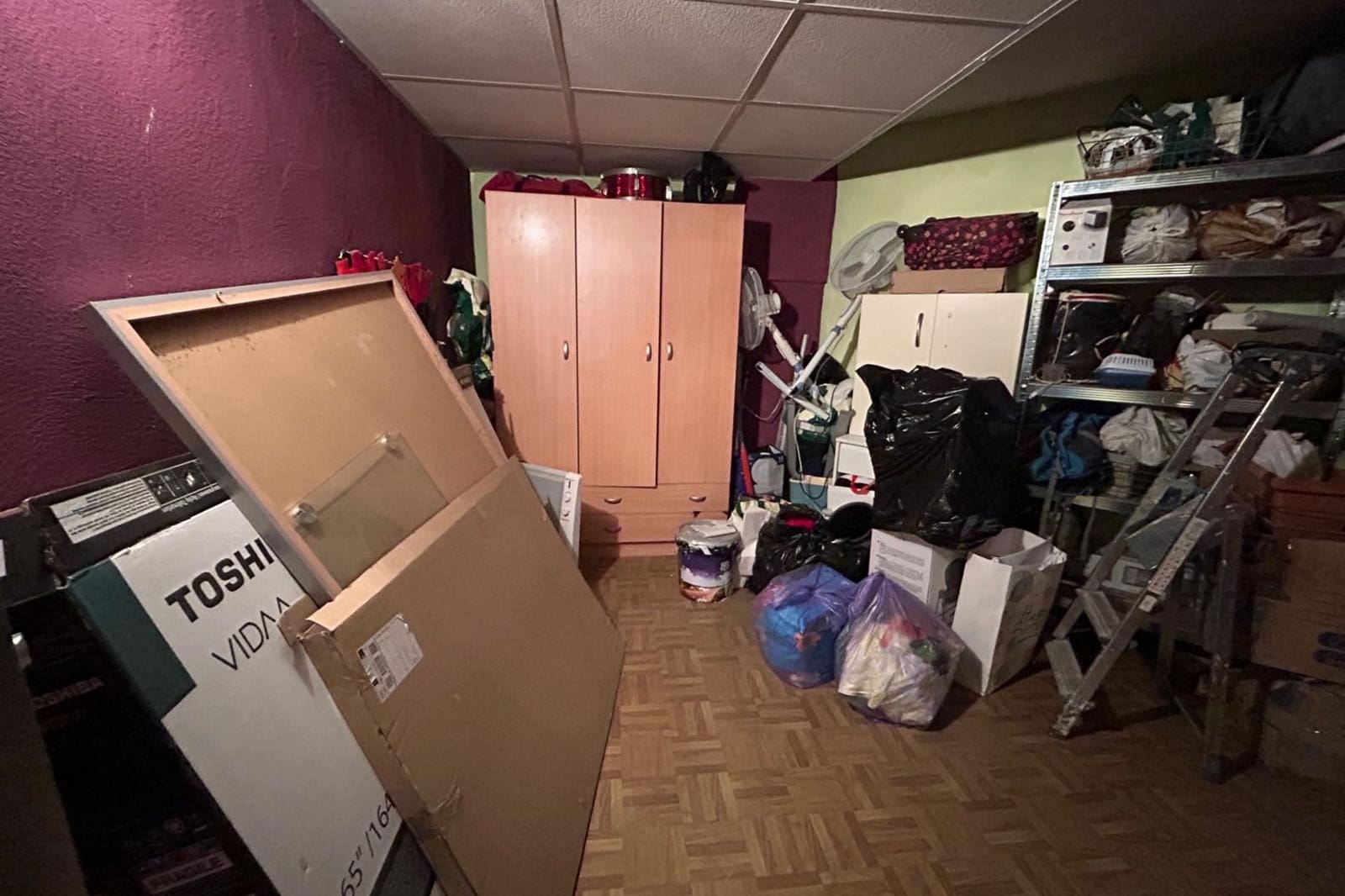 2 camera da letto Appartamento in vendita in Alicante citta - 225.000 € (Rif: 9795501)