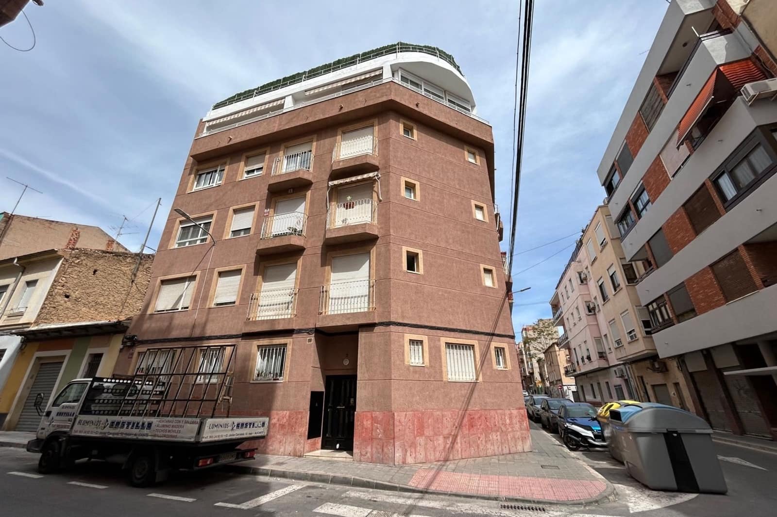 2 camera da letto Appartamento in vendita in Alicante citta - 225.000 € (Rif: 9795501)