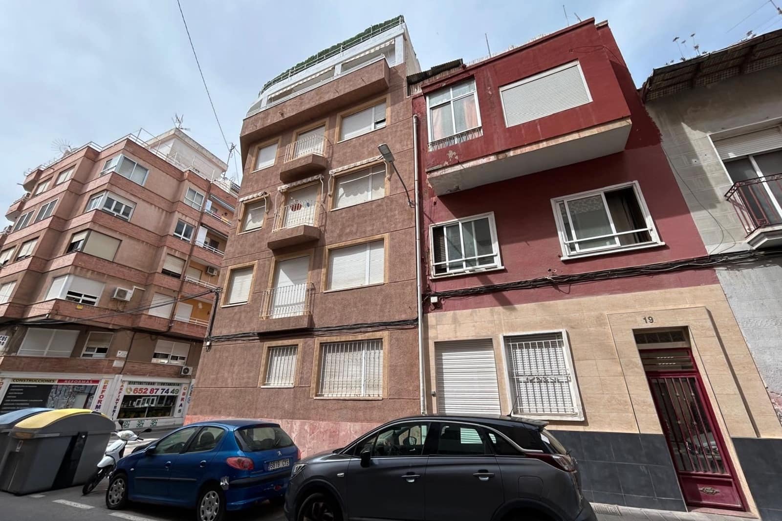 2 camera da letto Appartamento in vendita in Alicante citta - 225.000 € (Rif: 9795501)