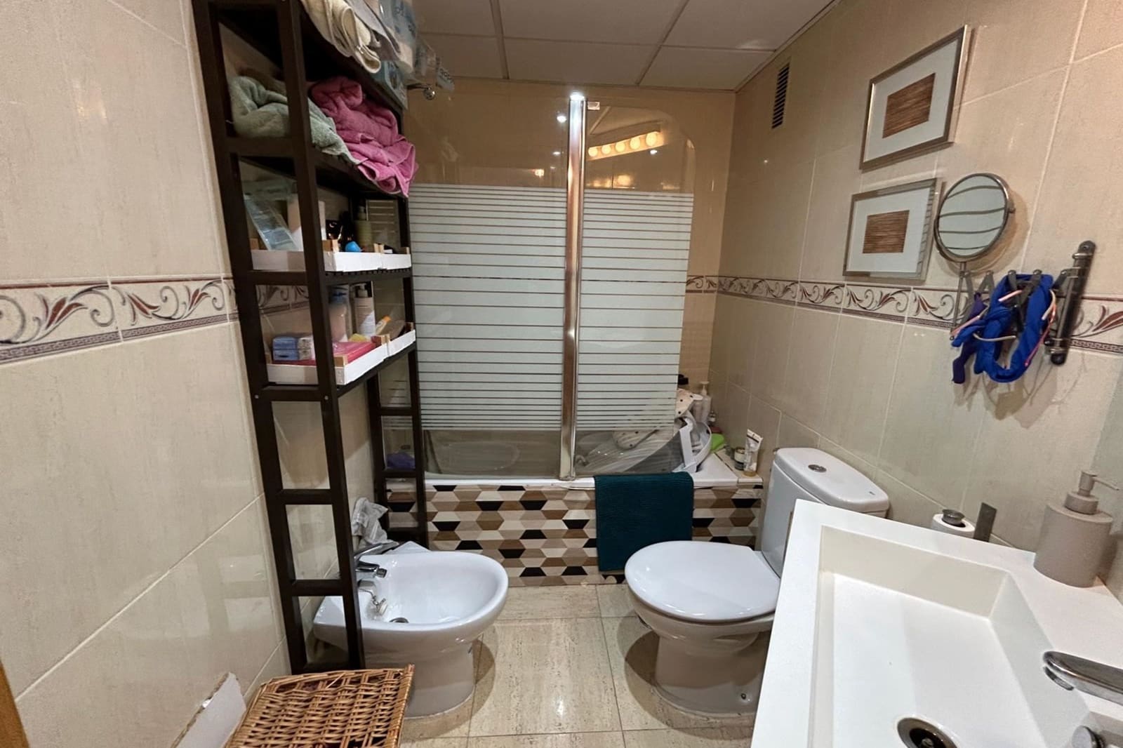 2 camera da letto Appartamento in vendita in Alicante citta - 225.000 € (Rif: 9795501)