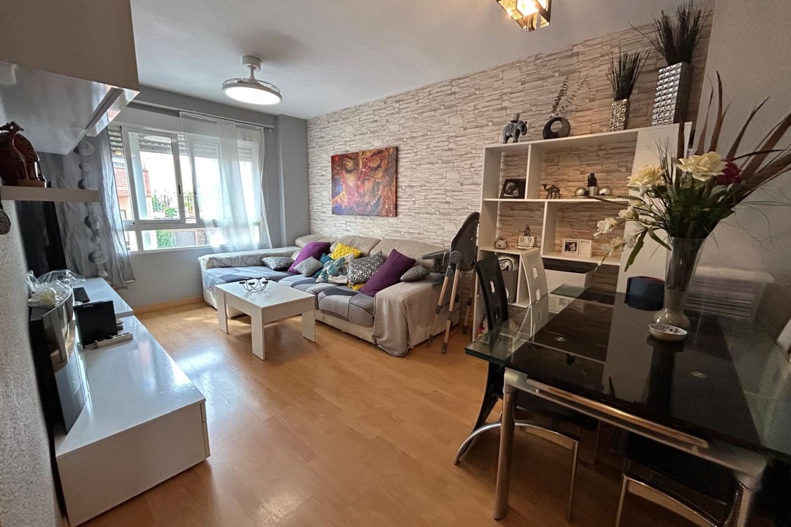 2 camera da letto Appartamento in vendita in Alicante citta - 225.000 € (Rif: 9795501)
