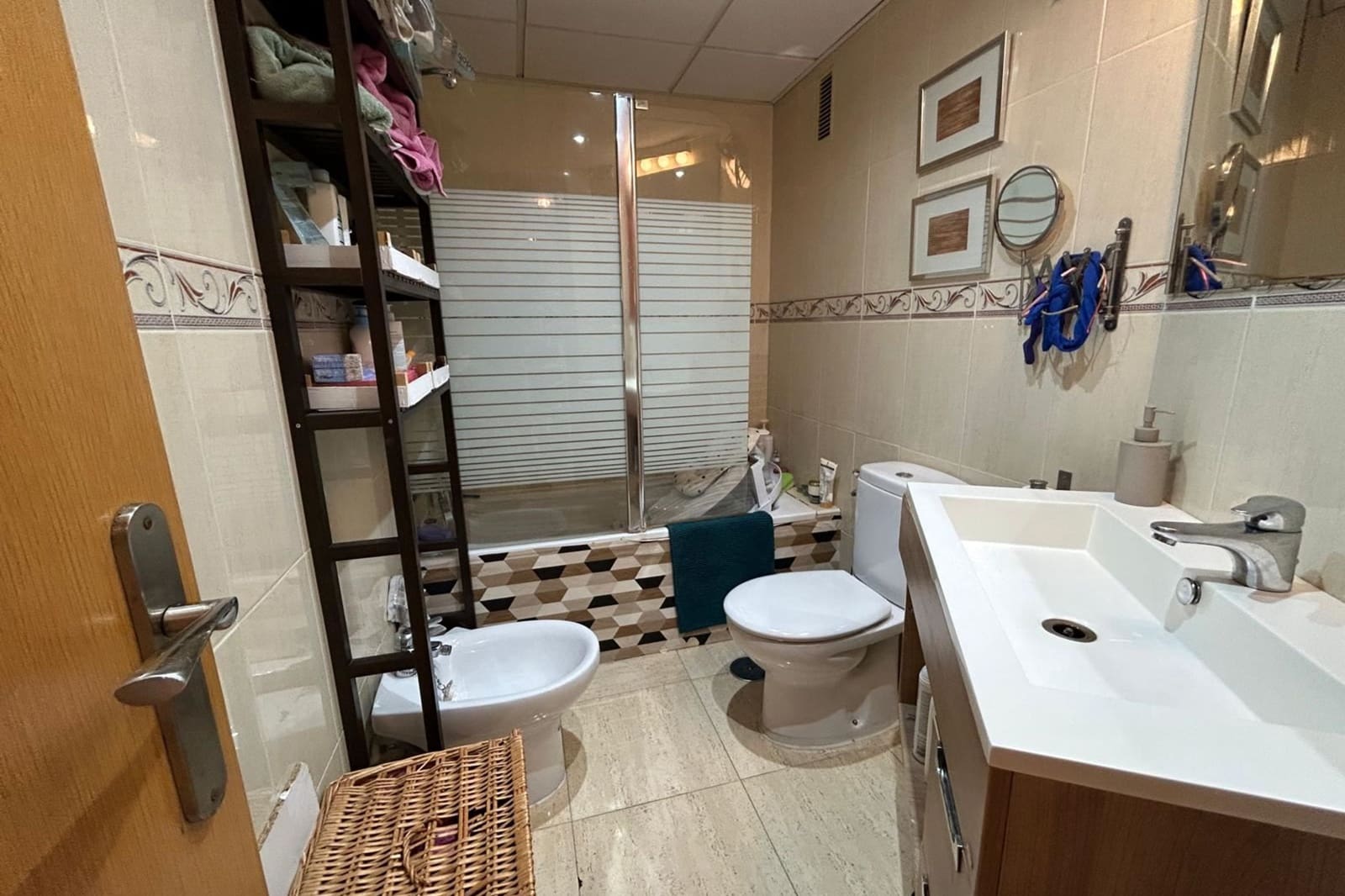 2 camera da letto Appartamento in vendita in Alicante citta - 225.000 € (Rif: 9795501)