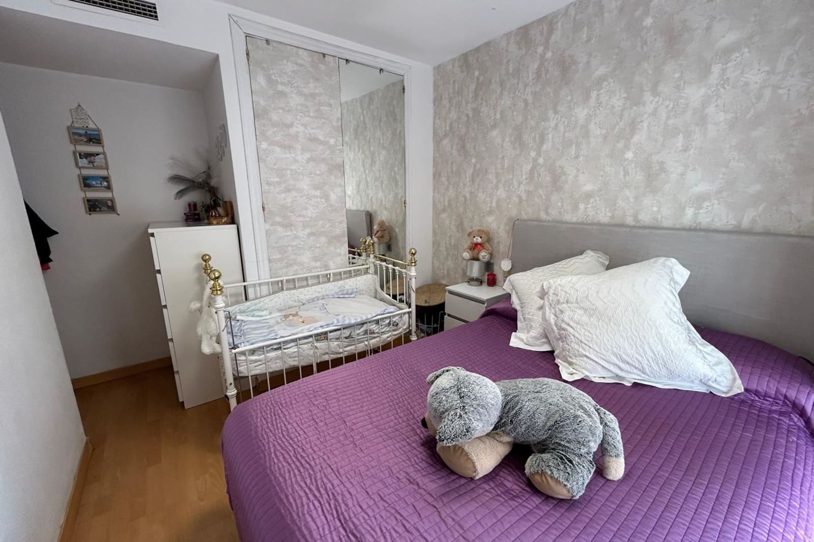 2 camera da letto Appartamento in vendita in Alicante citta - 225.000 € (Rif: 9795501)