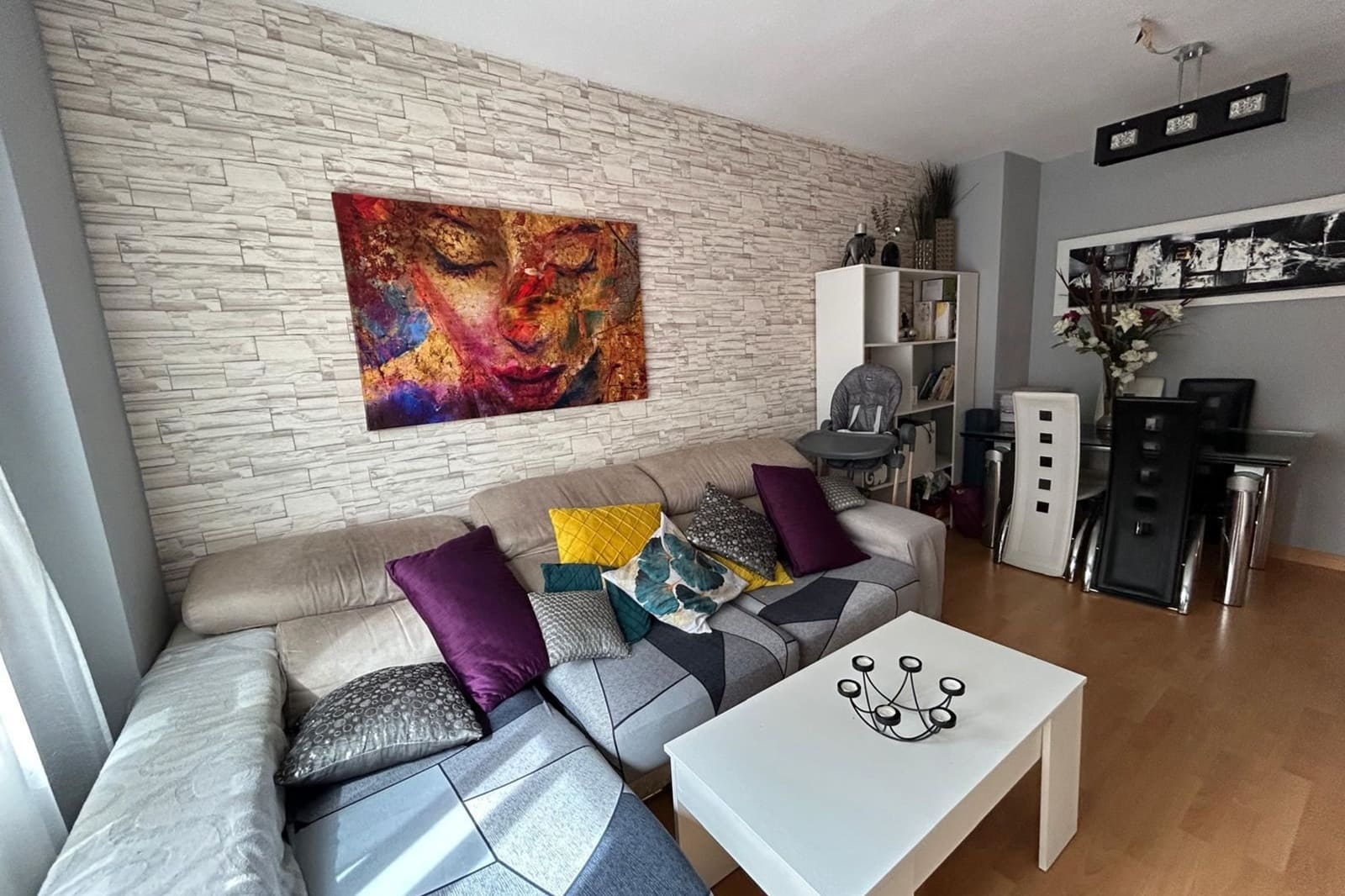 2 camera da letto Appartamento in vendita in Alicante citta - 225.000 € (Rif: 9795501)