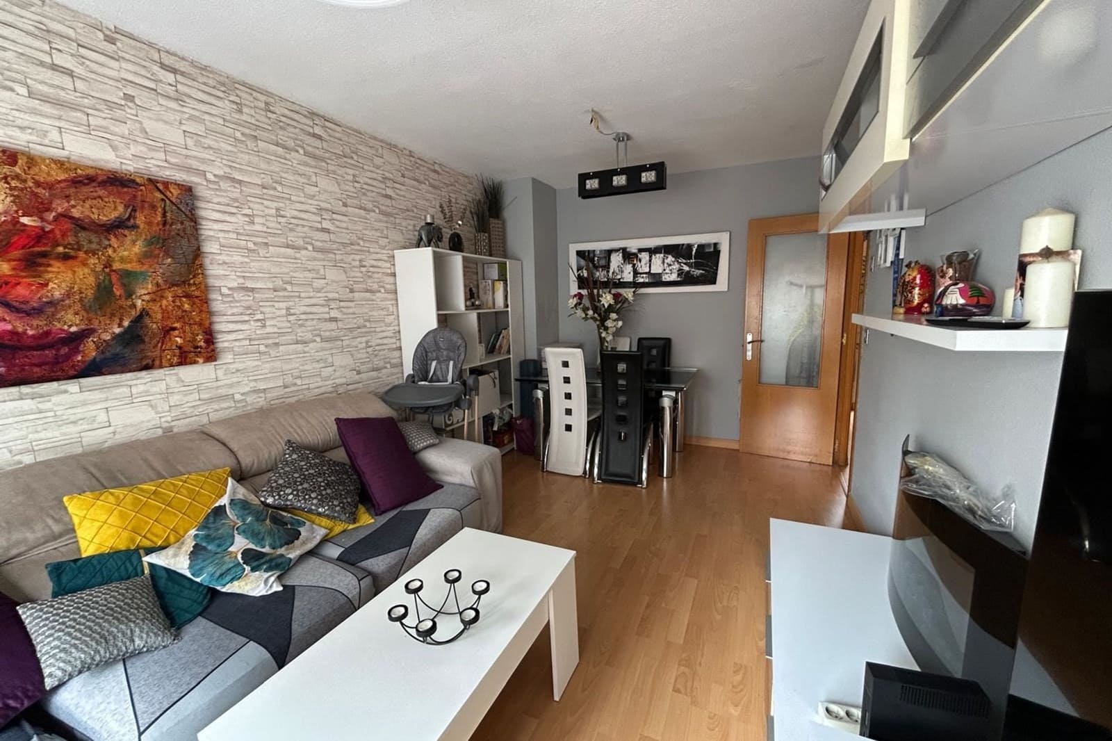 2 camera da letto Appartamento in vendita in Alicante citta - 225.000 € (Rif: 9795501)